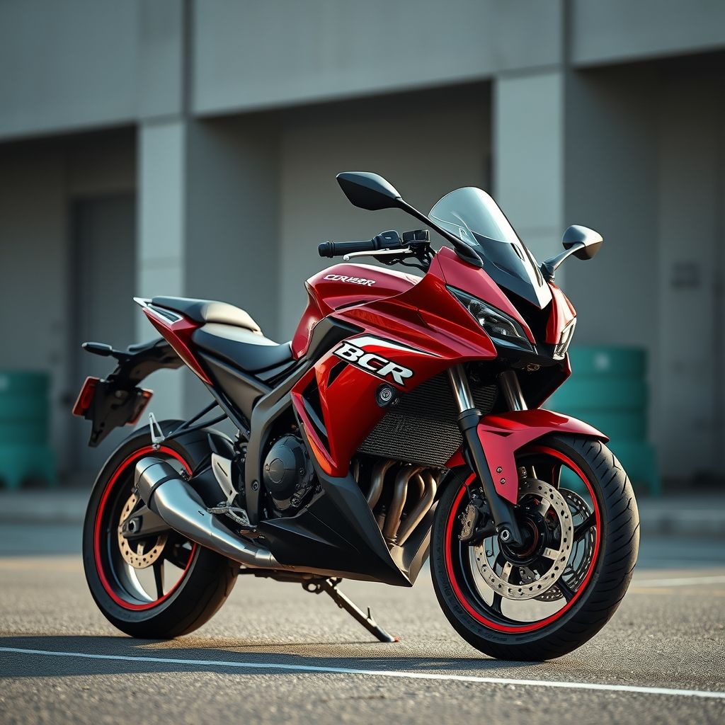 เปิดประสบการณ์ใหม่กับ CBR650R 2026: ไม่ลองไม่รู้